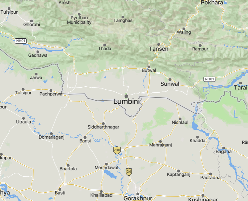 TRAC Incident Report: Police Detain Three Members Accused of Planting Improvised Explosive Devices (IEDs) in Rupandehi District, Lumbini Province, Nepal - 29 June 2023