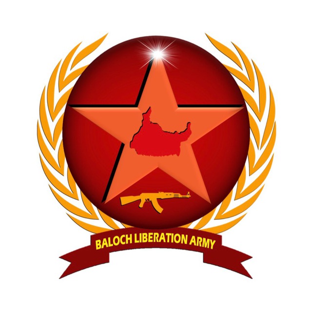 Baloch Liberation Army (BLA) Azad Fraction