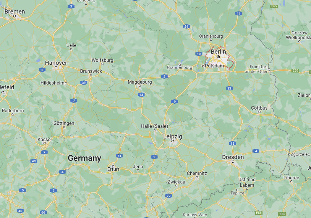 Court Convicts a Syrian Islamic State (IS) Supporter for Torturing Kidnap Victims in Syria, Berlin, Germany - 12 July 2023