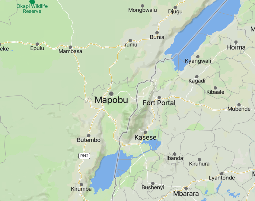 TRAC Incident Report: Suspected Islamic State Central Africa (ISCA) Ambushed a Group of Christians on the Road, Killing Two, in the Village Mapobu, Beni, North Kivu, Democratic Republic of Congo (DRC) - 12 July 2023