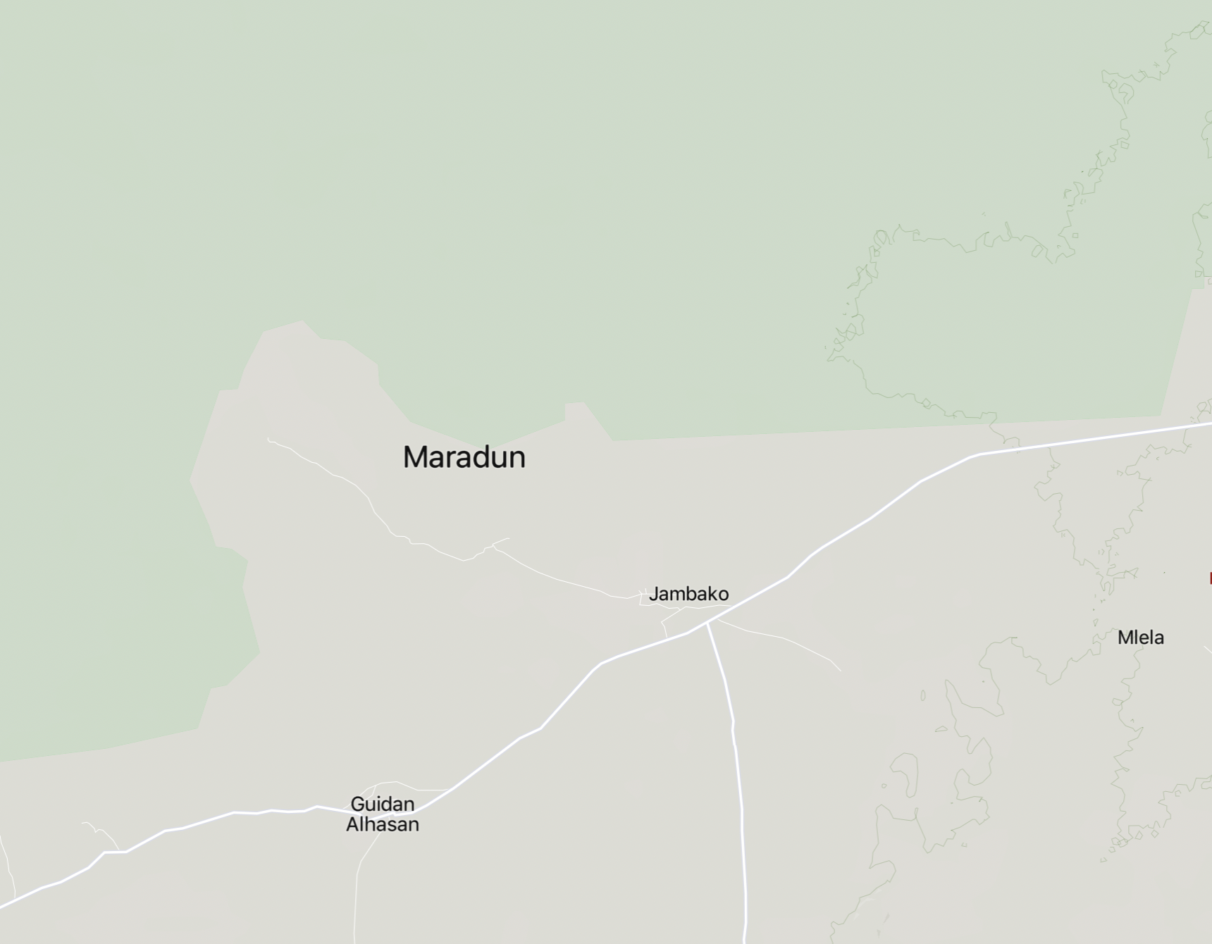 Maradun LGA, Zamfara State, Nigeria