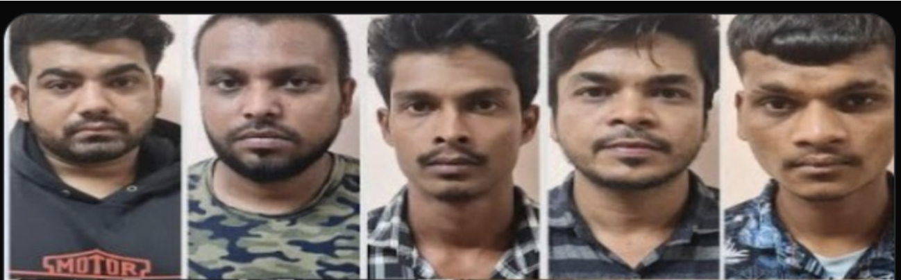 TRAC Incident Report: Security Agencies Bust a Five-Member Islamic State (IS) Cell, Planning to Carry Out Targeted Assassinations and IED Attacks, in Bengaluru [Bangalore], Karnataka, India - 18 July 2023