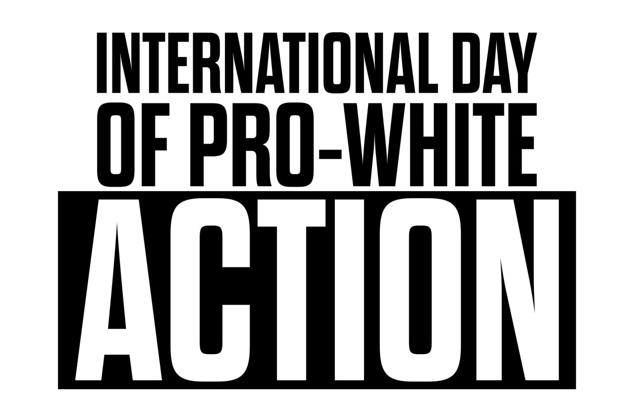 Neo-Nazi Mark Collett Calls for "International Day of Pro-White Action", United Kingdom