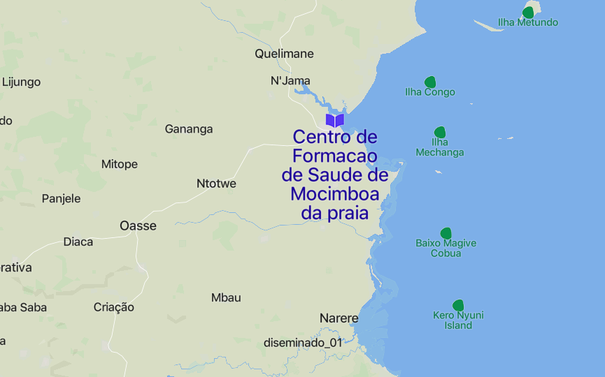 Suspected Islamic State Central Africa (ISCA/Shabaab Cult) Militants Target Christians in Kalongo, Mocimboa de Praia, Cabo Delgado Province, Mozambique