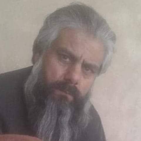 Suspected Islamic State Khurasan (ISK) Assassination of Taliban (IEA) Head of the Foreign Relations Department of the Taliban Martyrs & Disabled Ministry, Syed Azim Agha, in Afghanistan