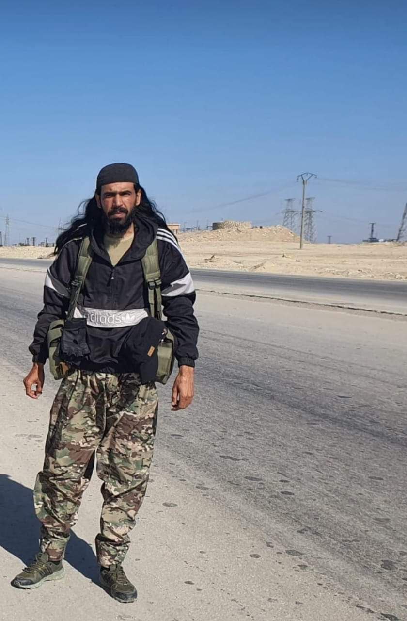 TRAC Incident Report: Suspected Islamic State (IS) Militants Assassinated a Syrian Democratic Forces (SDF) Member on al-Kharafi Road Between al-Hasakah and Deir Ezzor, Syria – 18 July 2023