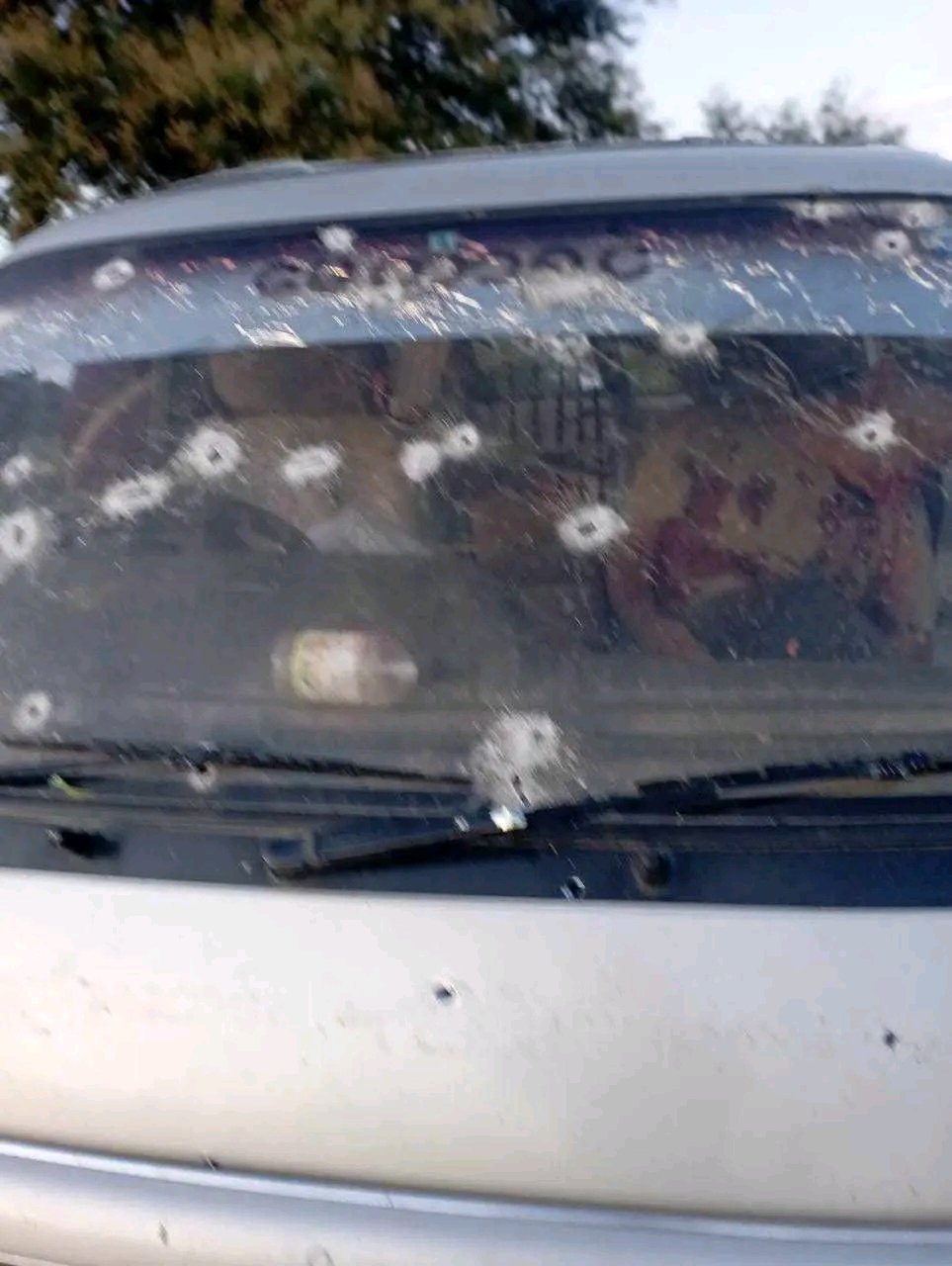People's Defense Forces (PDF) Armed Assault Pro-Junta Militias in an Ambush, in Pakokku, Magway, Myanmar - 25 August 2023