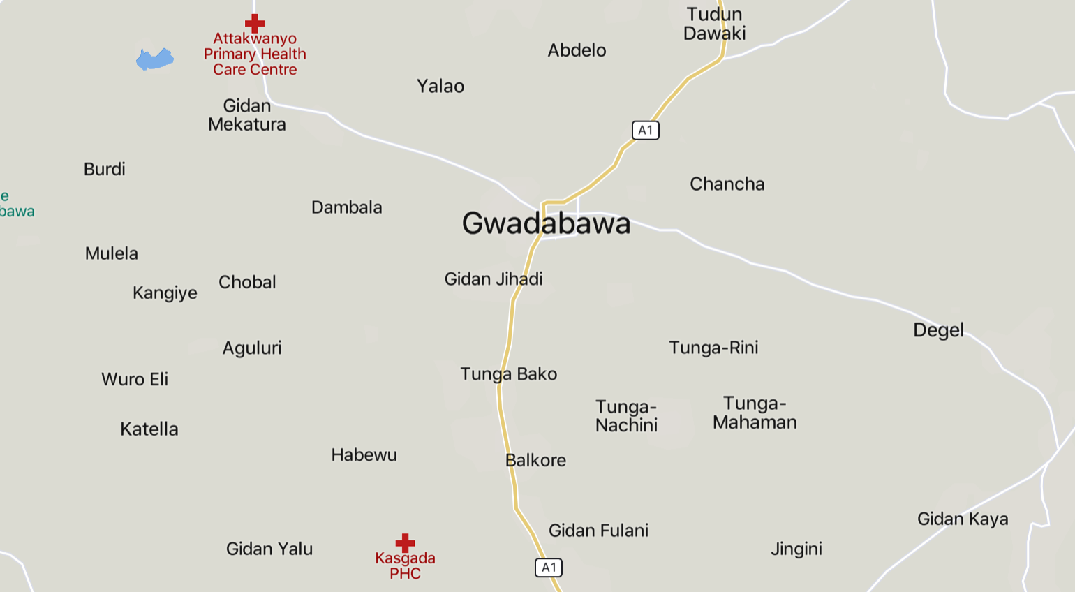 Bandits Kill 2 Security Officers at Mamman Suka Village Immigration Checkpoint, Gwadabawa LGA, Sokoto State, Nigeria