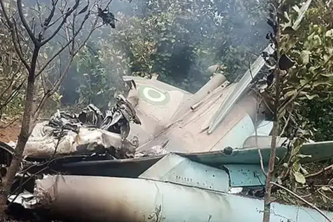 Bandits Kill At Least 26 Soldiers in Ambush on F215; Evacuation Helicopter Shot Down En Route Near Chukuba, Shiroro LGA, Niger State, Nigeria
