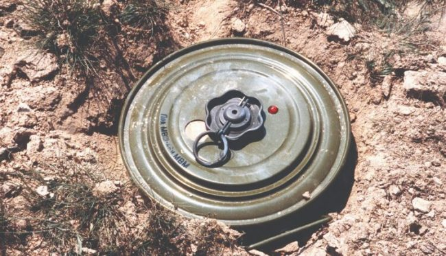 TRAC Incident Report: Locals Discover a Naxalite Tiffin Bomb from the Railway Tracks Near Topadihi, Sundargarh District, Odisha, India - 18 August 2023