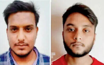 TRAC Incident Report: Anti-Terrorism Squad (ATS) Detain Two Suspected al-Sufa Militants Planning a Series of Attacks Targeting Hindus and Jewish Nariman Chabad House in Mumbai, Maharashtra, India - 30 July 2023