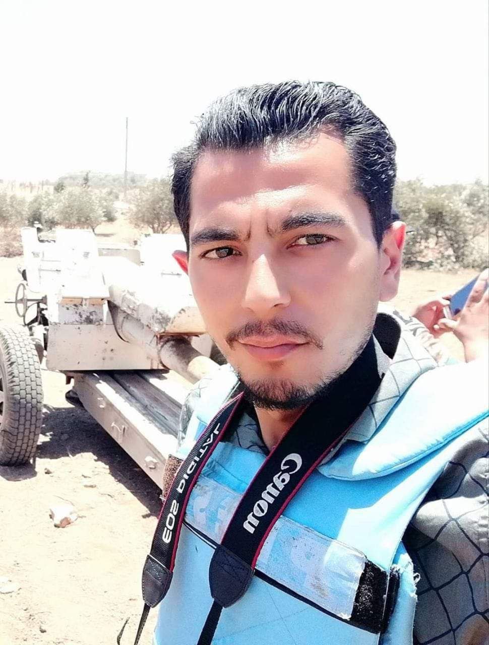 TRAC Incident Report: Suspected Islamic State (IS) Militants Targeted a Convoy made up of Syrian Armed Forces (SAA) & Journalists, Killing Four, in Al-Shiya District, Dara'a, Syria - 9 August 2023