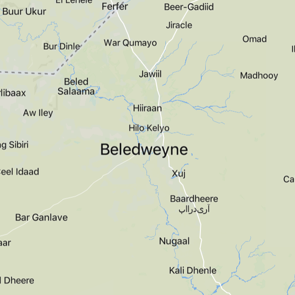TRAC Incident Report: Al-Shabaab Militants Detonated IED on Somalian Militia Barracks in Beledweyne, Hiran, Somalia - 29 September 2023