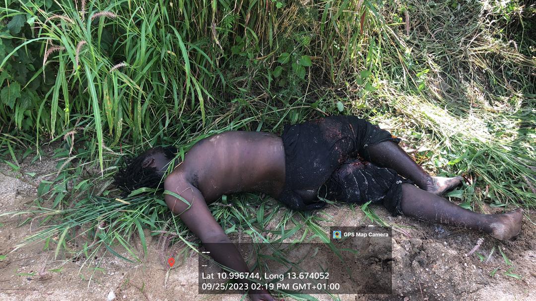 TRAC Incident Report: Ari Ghana, One of Boko Haram's Top Commanders, Killed by Nigerian Army, Nvaha Village, Borno State, Nigeria - 25 September 2023