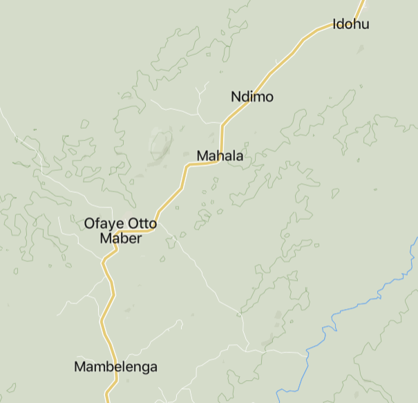 TRAC Incident Report: Suspected Islamic State Central Africa (ISCA/Wilayat Wasat Afriqiyah) Militants Armed Assault on Edoho and Mambilinga Village, Along the Luna-Komanda Road (RN4), Ituri Province, Congo (DR) – 18 September 2023