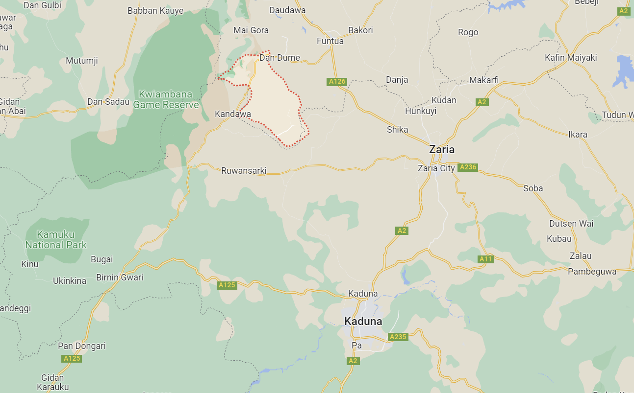 Suspected Bandits Murder, Wound, and Abduct Several Among the Doka Community in Sabuwa, Katsina State, Nigeria - 05 September 2023