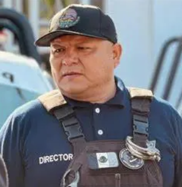 Gunmen Shoot Dead Juan Carlos Vitrago, Secretary of Public Security, in a Targeted Assassination, Juan R. Escudero, Guerrero, Mexico - 05 September 2023