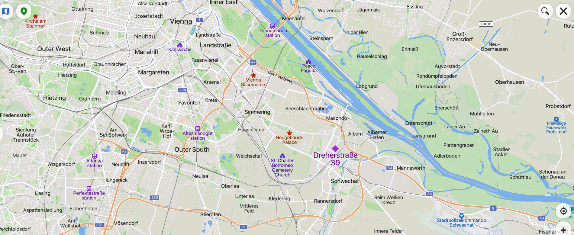 (Claim / Anonymous Anarchist): Anarchists Targeted 'Pecado' Company Offices on Dreherstraße, Vienna, Austria – 19 August 2023