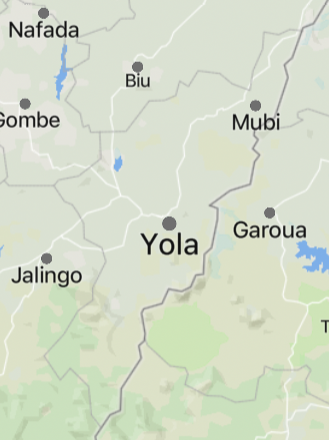 TRAC Incident Report: Bandit Leader, Dogo Gide, Assaults News Reporter Inside Adamawa State Government Building in Yola, Adamawa State, Nigeria - 31 August 2023