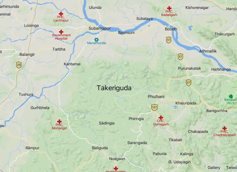 TRAC Incident Report: Border Security Forces (BSF) Discovers a Tiffin Box Improvised Explosive Device (IED) in Takeriguda Forest, Kandhamal [Phulbani] District, Odisha, India - 1 September 2023