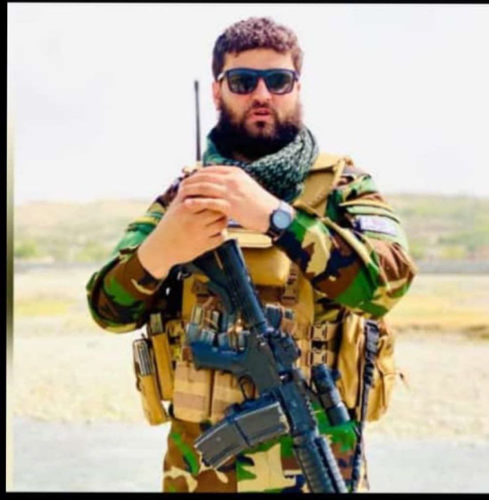 TRAC Incident Report: Suspected Islamic State Khurasan (ISK) Militants Assassinated the Taliban (IEA) Deputy Chief of Staff, Deo Malgari Hijran, in the Shash Darak District of Kabul, Afghanistan - 22 September 2023