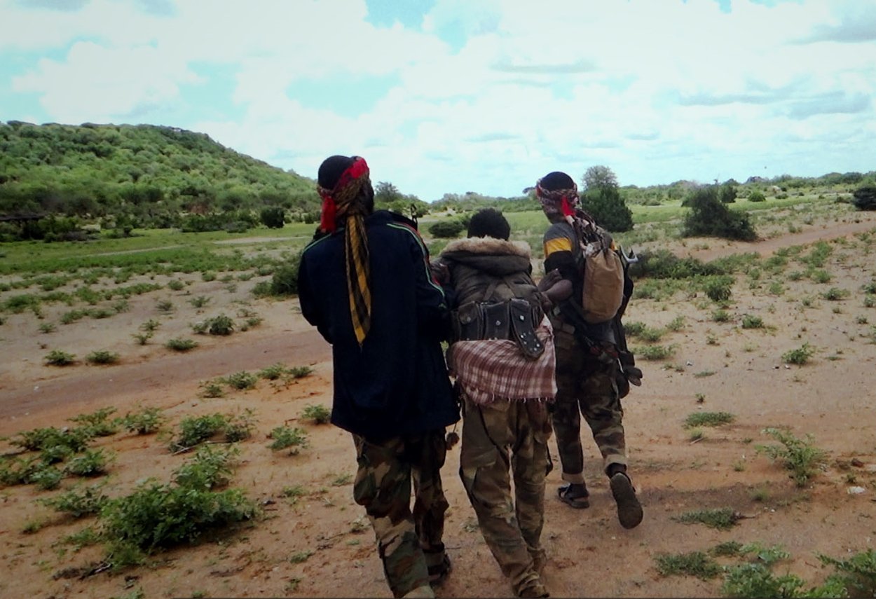 TRAC Incident Report: al-Shabaab Intensifies its Offensive in Hiran, Killing Eleven and Seizing Weapons, Jicibow, Hiran Region, Hirshabelle State, Somalia - 27 October 2023