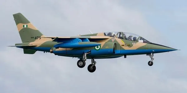 TRAC Incident Report: Nigerian Air Force (NAF) Strikes on Boko Haram and Islamic States of West Africa Province (ISWAP) Infrastructures, Tumbun Fulani & Tumbun Shitu, Lake Chad, Borno State, Nigeria - 27 & 28 September 2023