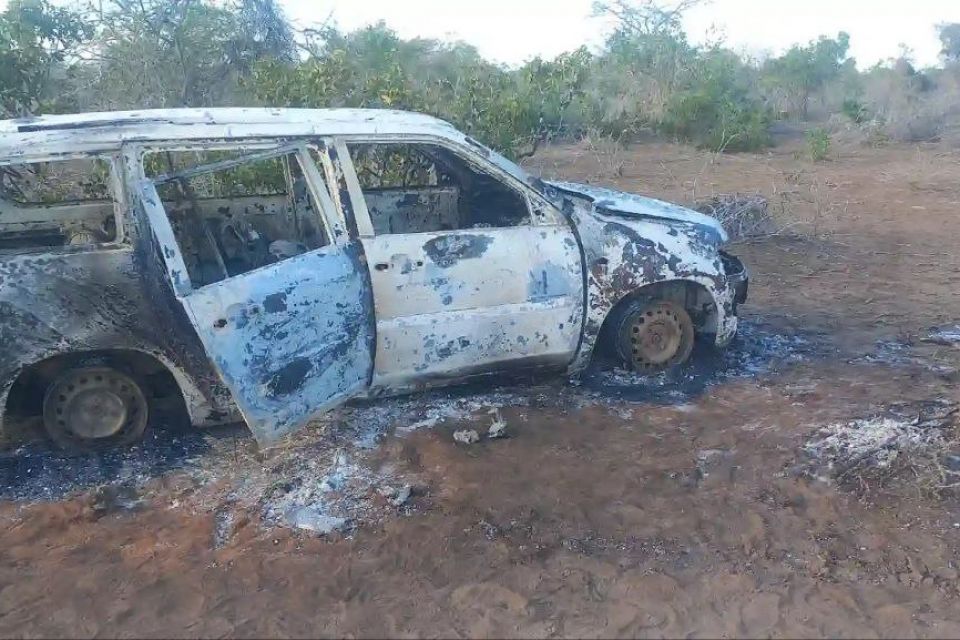 TRAC Incident Report: Joint US-Somali National Army (SNA) Kills Four al-Shabaab Fighters, Including Senior Commander Farah Yare, Raydabley, Lower Shabelle, Somalia - 4 October 2023