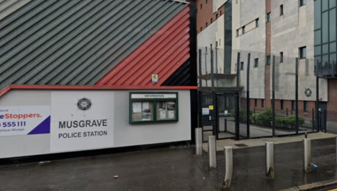 TRAC Incident Report: 59-Year-Old Man Arrested in Connection with the November 2022 Strabane Attempted Murder of Two Police Officers, Strabane, Northern Ireland, United Kingdom - 16 November 2023