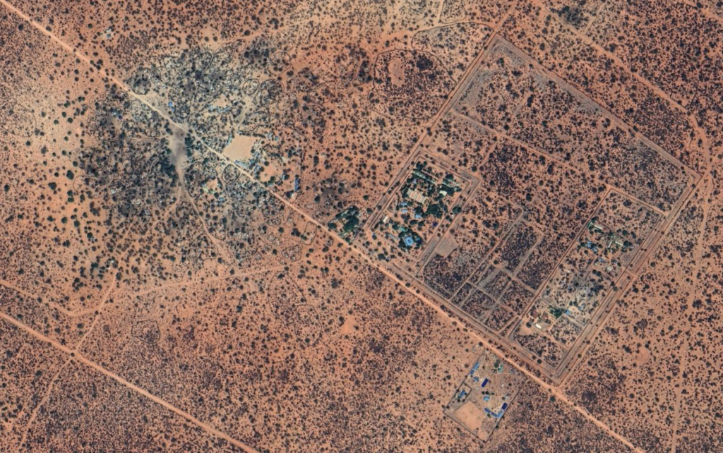 Al Shabaab, Assaults, Police Station, Garissa Countu, Kenya