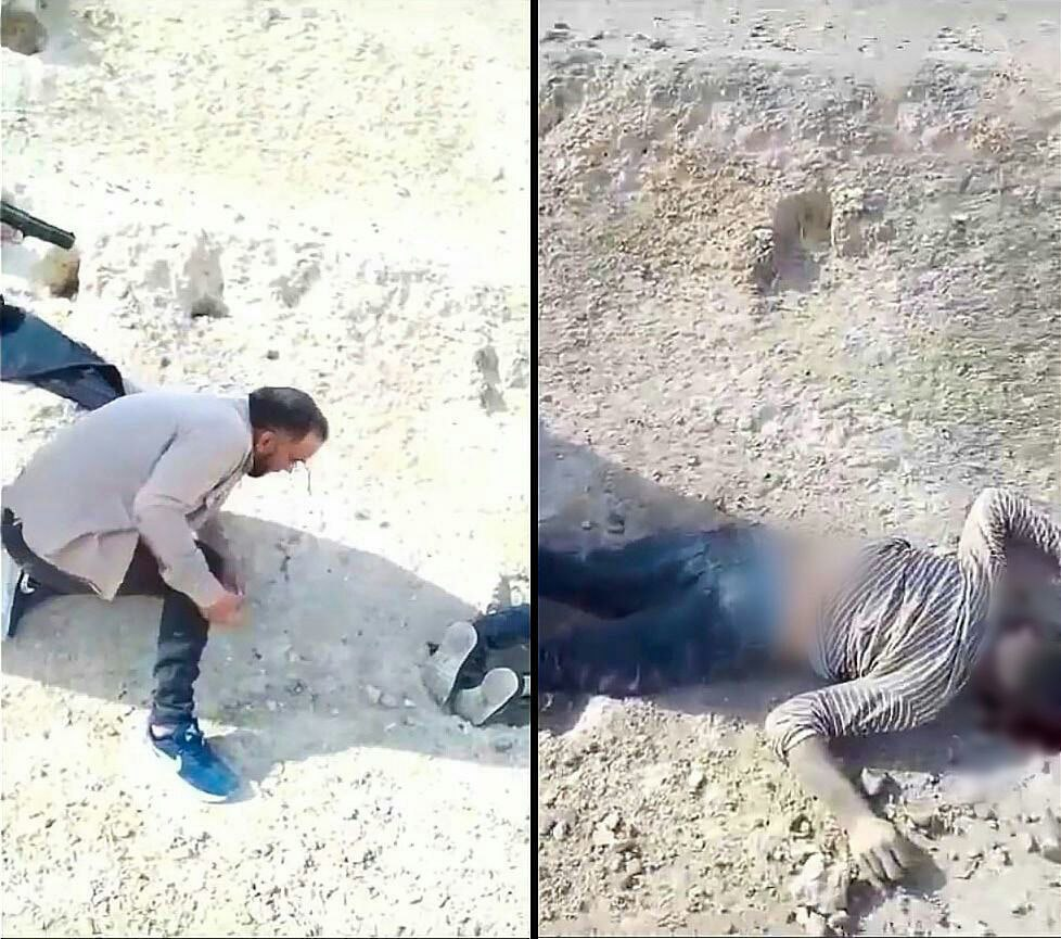 TRAC Incident Report: Islamic State (IS) Kidnapping and Execution of Two Members of the Syrian Democratic Forces (SDF/PKK) Near al-Barouda Village [M4 Highway], al-Mansurah, al-Thawra District, Raqqa, Syria - 12 November 2023