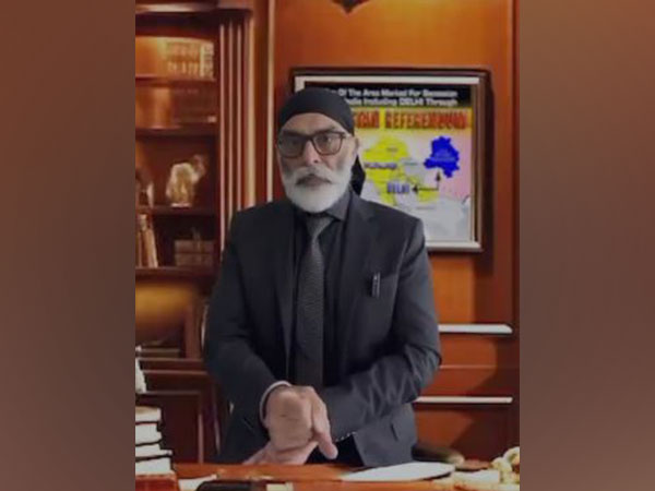 TRAC Incident Report: US and Canada Based Sikhs for Justice (SJF) Leader Gurpatwant Singh Pannun Threatens to Blow Up Air India Plane on 19 November at Indira Gandhi International Airport, New Delhi, India - 5 November 2023
