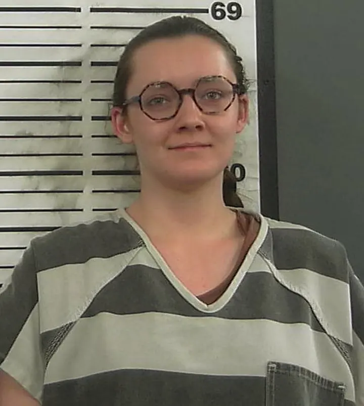 Female Arsonist Who Set Fire to an Abortion Clinic Ordered to Pay $298,000 in Compensation, Casper, Wyoming, United States - 27 December 2023