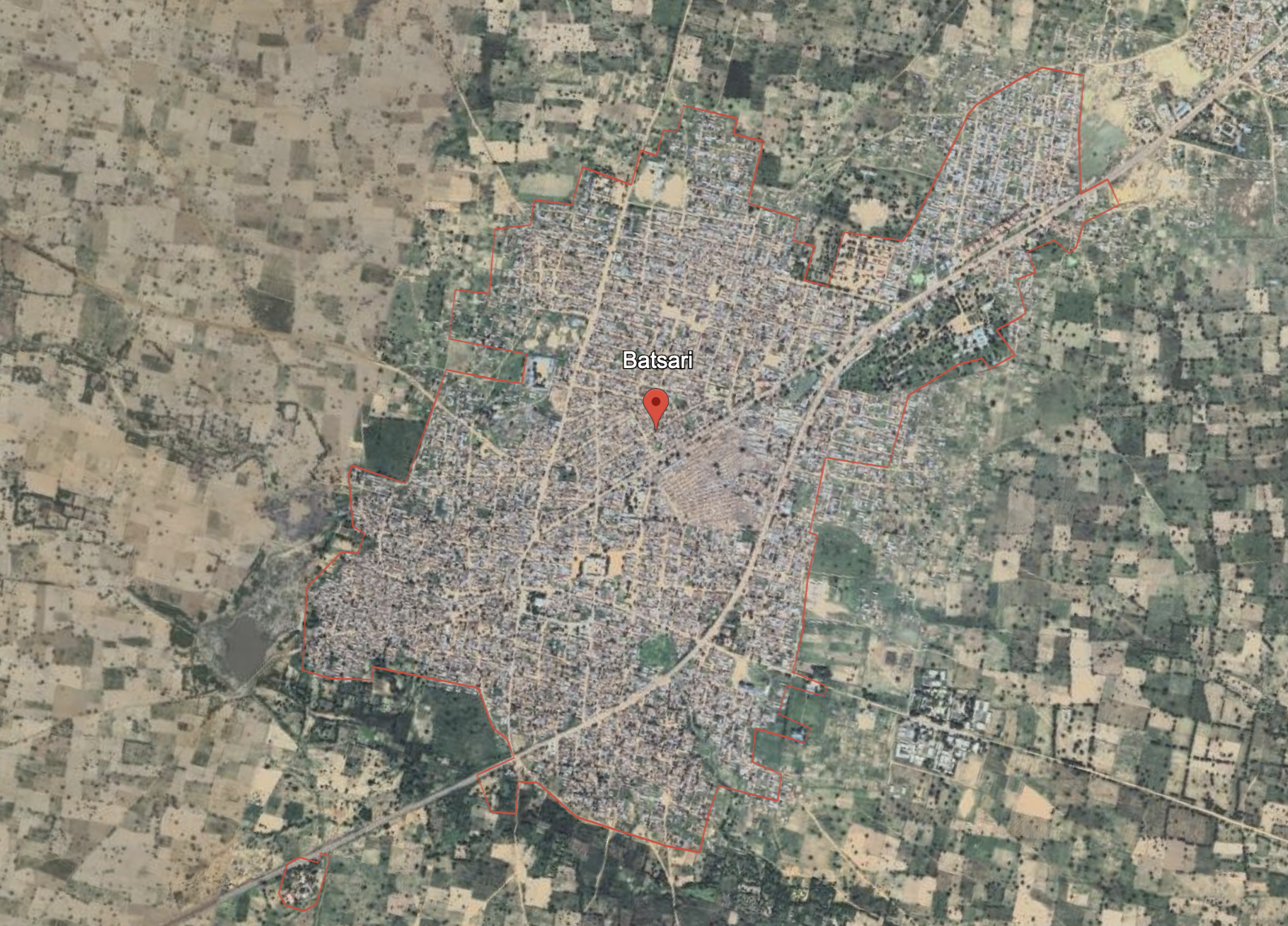 TRAC Incident Report: Bandits Storm Two Communities, Killing Four and Abducting Eight, Nahuta & Dantsuntu, Batsari LGA, Katsina State, Nigeria - 17 December 2023