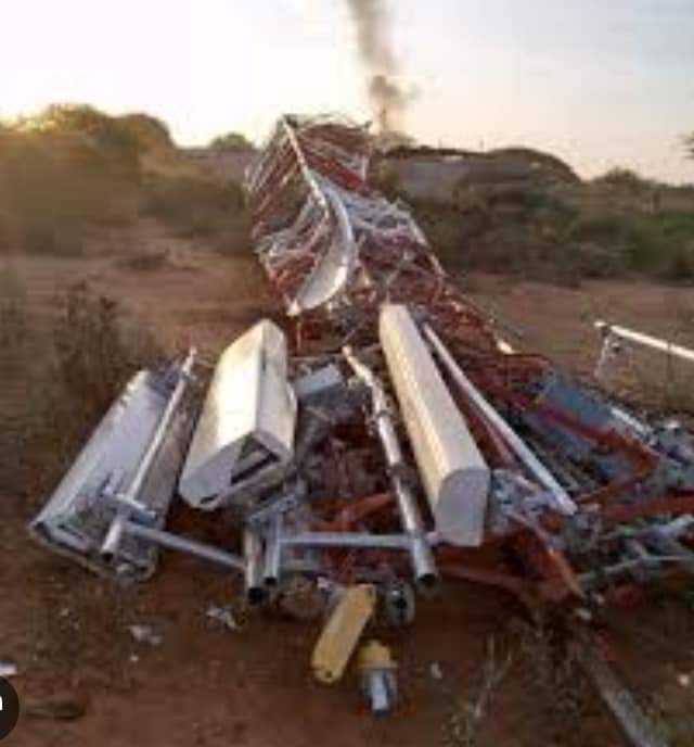 TRAC Incident Report: Al-Shabaab Assaults a Kenyan Police Station and Blows Up a Safaricom Telecommunication Mast, Fincharo, Eel-Qalow District, Mandera County, Kenya - 10 January 2024