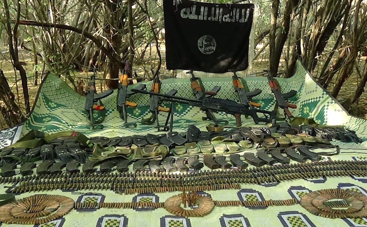 TRAC Incident Report: Al-Shabaab Assaults a United Arab Emirates (UAE) - Ugandan Military Base, Killing Six and Seizing Weapons, Kakhda District, Mogadishu, Somalia - 20 January 2024