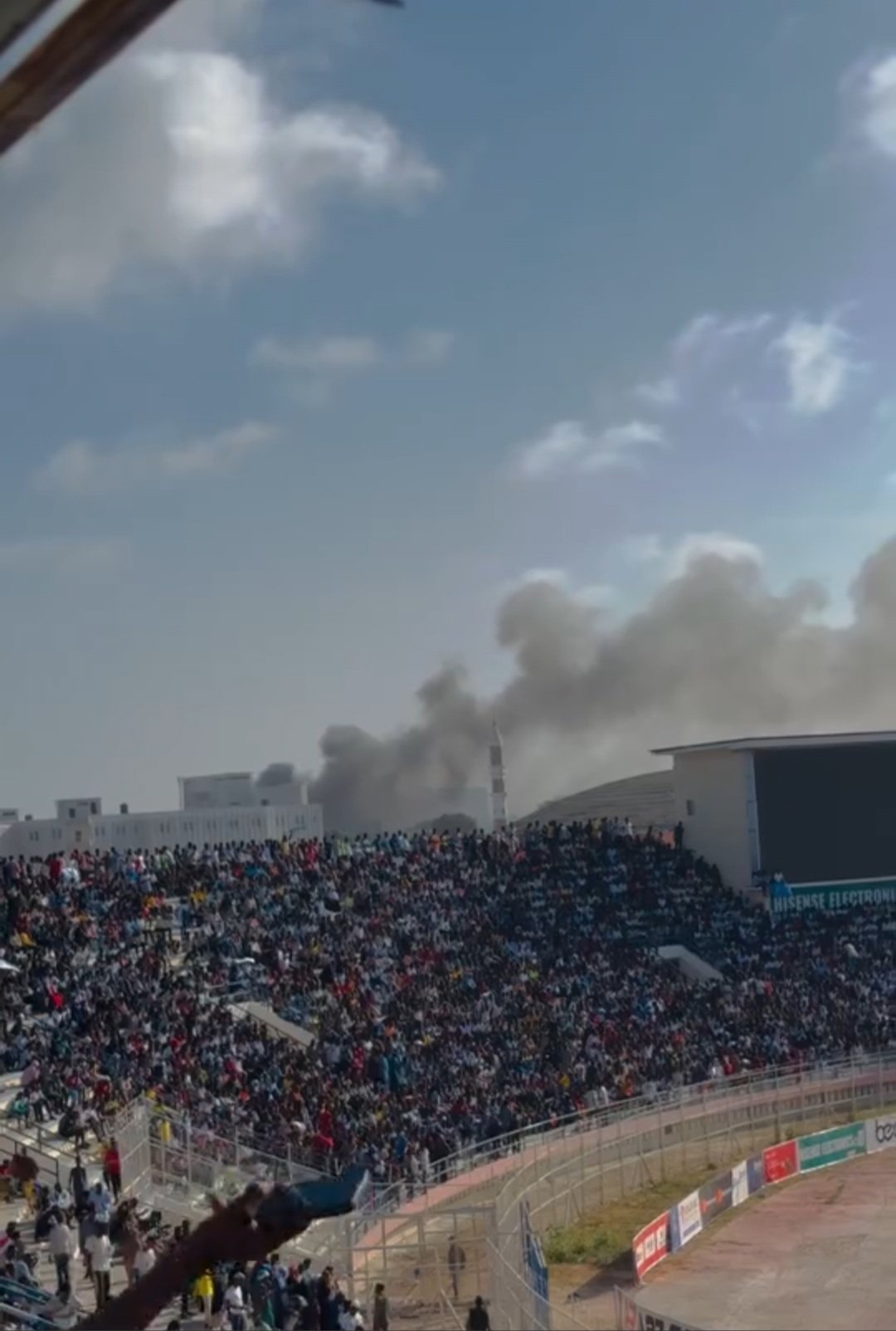 TRAC Incident Report: Al-Shabaab Conducts a Large-Scale Assault Against a Military Checkpoint, Killing 19 and Injuring Ten, Ali Kamin Intersection, Mogadishu, Somalia - 24 January 2024