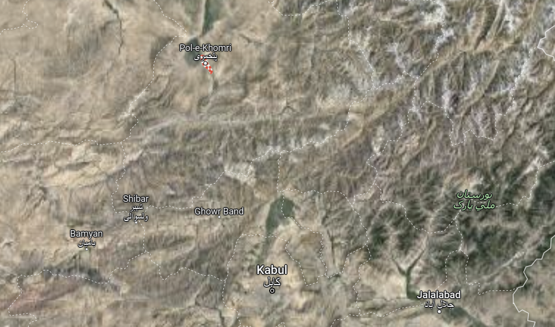 Afghan Freedom Front (AFF) Claims Responsibility for an Anti-Taliban (IEA) Operation on an Administration Center, Killing One IEA Fighter and Wounding Two More, in Pol-e-Khomri, Baghlan, Afghanistan - 14 January 2024