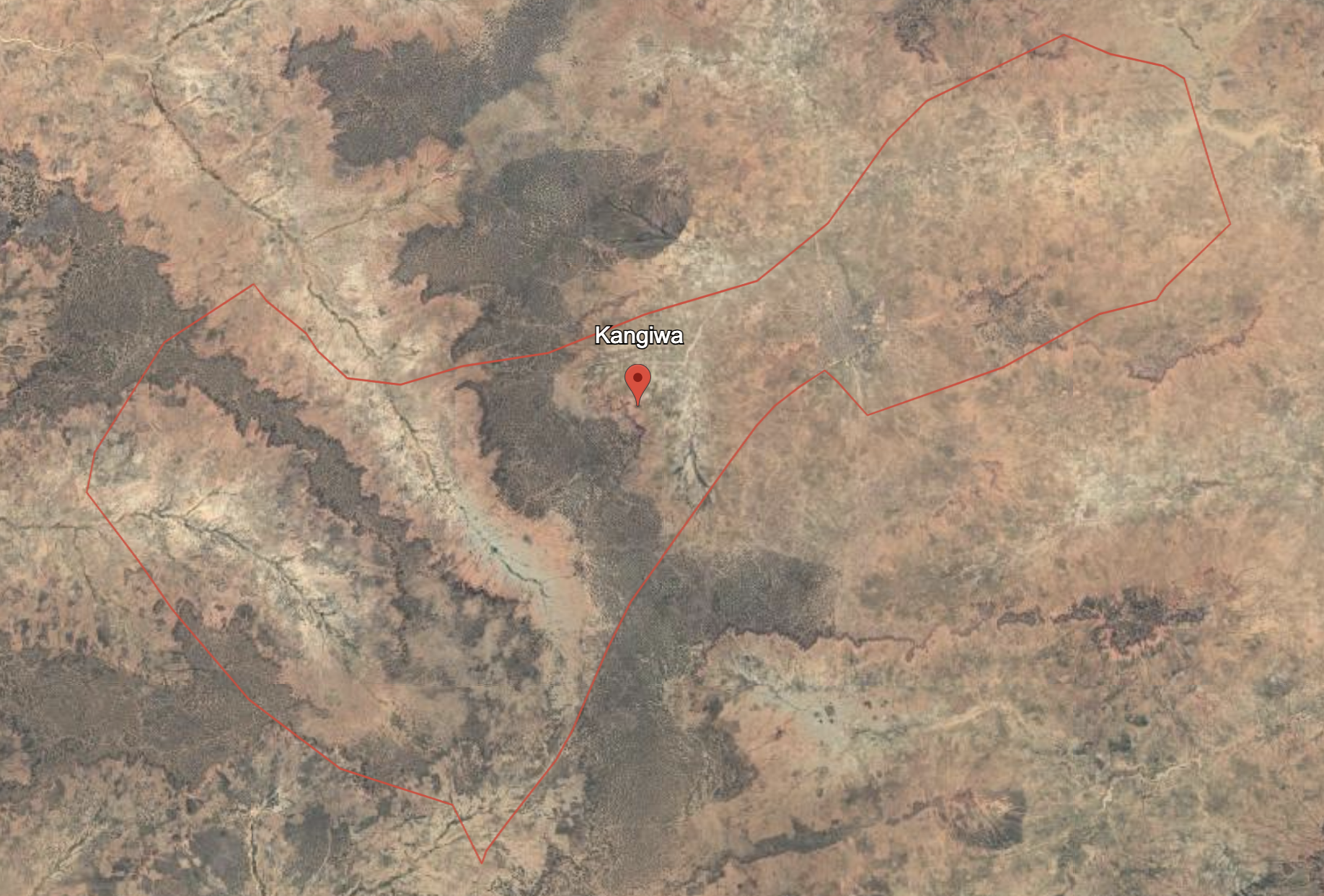 TRAC Incident Report: Suspected Sokoto Bandits Kill Two Nigerian Immigration Officers, Gari Garba-Kangiwa Border, Arewa LGA, Kebbi State, Nigeria - 15 January 2024