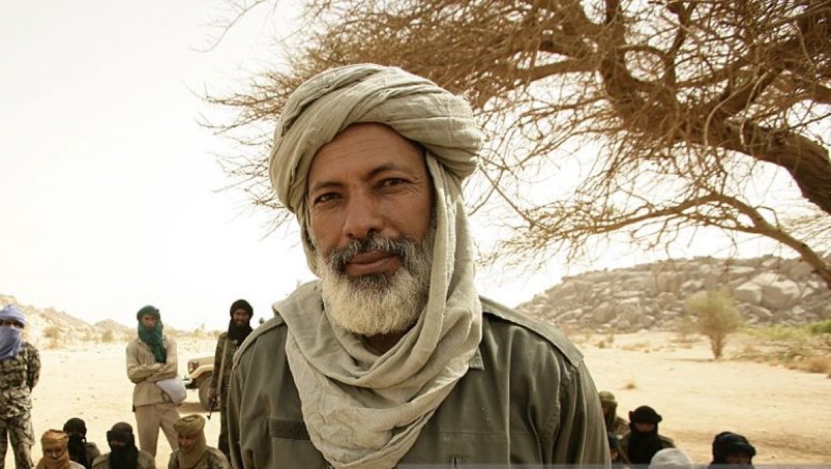 TRAC Incident Report: Malian Military Forces Kill Coordination for Azawad Movements (CAM) Leader, Hassan Ag Fagagi, Near the Algerian/Malian Border, Kidal Region, Mali - 22 December 2023