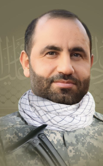 Hezbollah Commander Ali Muhammad al-Debes and Two Other Militants Confirmed Dead as a Result of the 14 February Israeli Air Strike in Nabatiyeh, Southern Lebanon - 15 February 2024