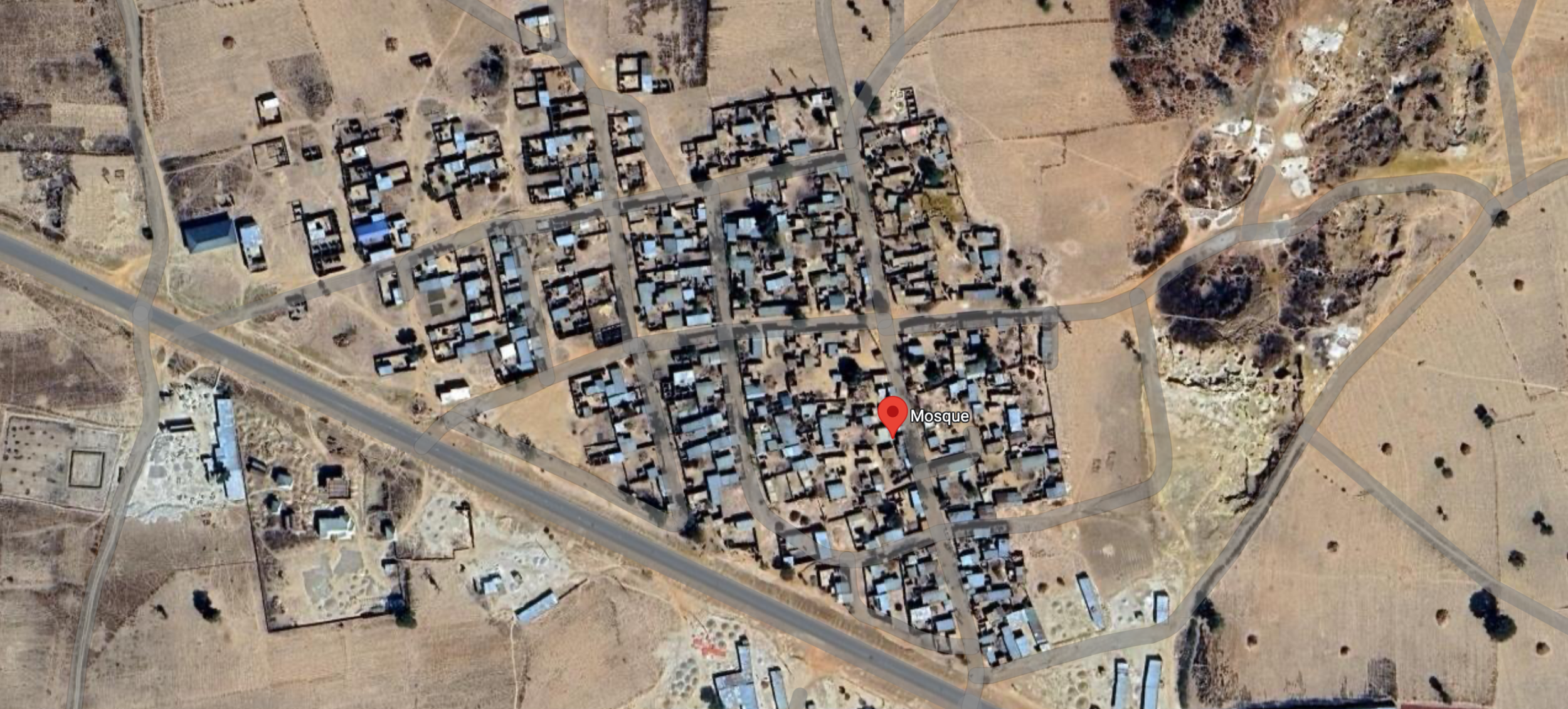 TRAC Incident Report: Bandits Assault a Mosque, Killing Three Worshippers and Kidnapping Three Others, Yargoje, Kankara LGA, Katsina State, Nigeria - 14 February 2024