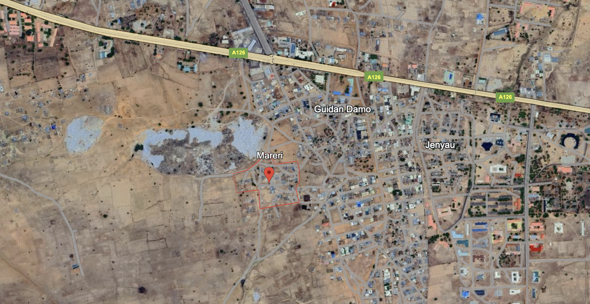 TRAC Incident Report: Suspected Ado Aleru Bandits Raid a Community, Kidnapping Ten Young Women, Mareri Village, Anka LGA, Zamfara State, Nigeria - 19 February 2024