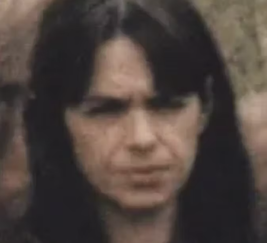Authorities Capture 30-Year-Long Wanted Daniela Klette of the Leftist Red Army Faction (RAF), Berlin, Germany - 26 February 2024
