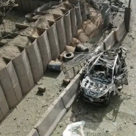 Suspected Jama’at Nusrat al-Islam wa al-Muslimin (JNIM) Target FAMA Forces in an Armed Assault, Killing at Least 27 Soldiers and Injuring Several, Kwala, Didieni, Mali - 29 February 2024