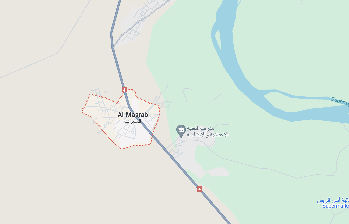 TRAC Incident Report: Suspected Islamic State (IS) Targeted Assassination of Two Truffle Hunters in al-Masrab Village [M4 Highway], Deir Ezzor Governorate, Syria - 14 February 2024