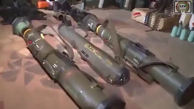Nigerien Forces Uncover Cache of Weapons in Former EUCAP Compound Amid Security Concerns, Niger