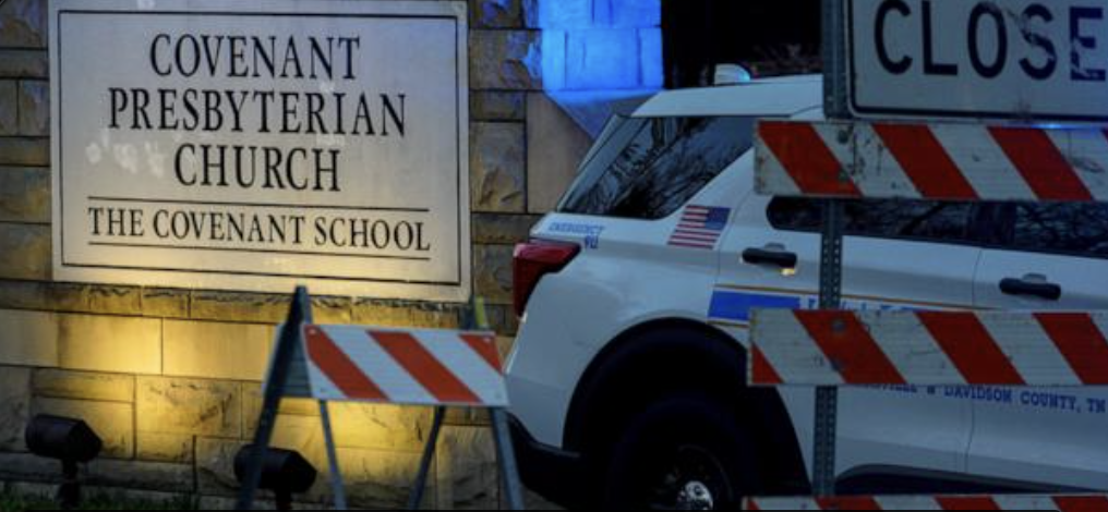 TRAC Incident Report: Covenant Presbyterian School Receives a Bomb Threat Email in Nashville, Tennessee, United States - 26 February 2024