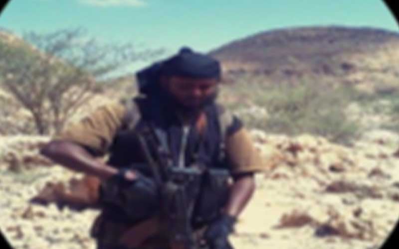 U.S. Citizen Receiving Military Training from ISIS Taken Into Custody - 16 February 2024