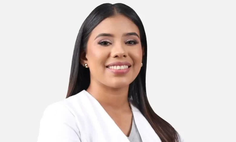 Gunmen Shoot and Kill Mayor Brigitte Garci and Her Communication Director, Jairo Loor Meza, in a Targeted Assassination, San Vicente, Ecuador - 24 March 2024